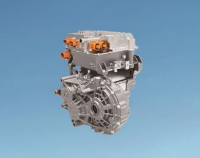Motor da eView Connect