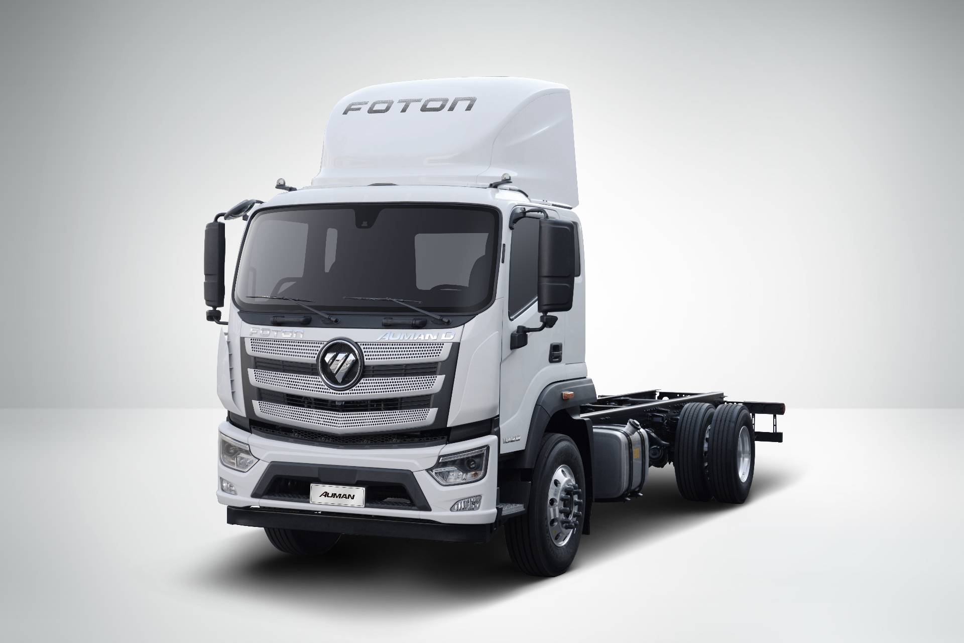 AUMAN D 1722